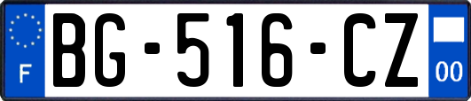 BG-516-CZ