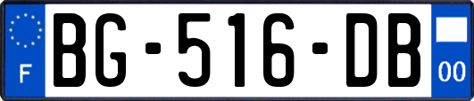 BG-516-DB