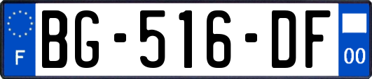 BG-516-DF
