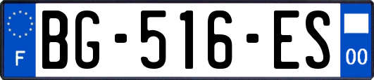 BG-516-ES