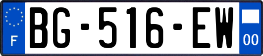 BG-516-EW