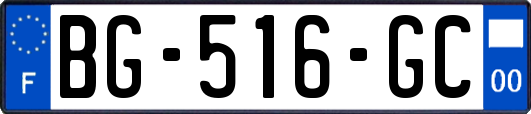 BG-516-GC