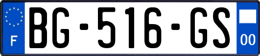 BG-516-GS