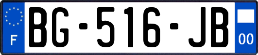 BG-516-JB