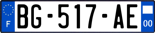 BG-517-AE