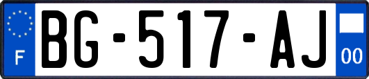 BG-517-AJ