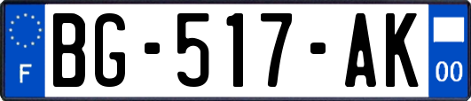 BG-517-AK