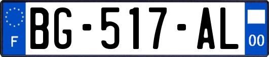 BG-517-AL