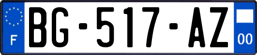 BG-517-AZ