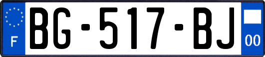 BG-517-BJ