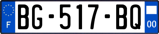 BG-517-BQ