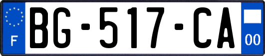 BG-517-CA