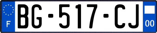 BG-517-CJ