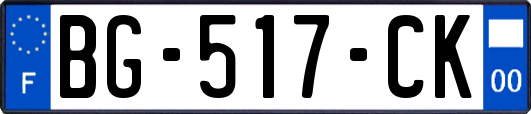 BG-517-CK