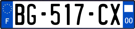 BG-517-CX