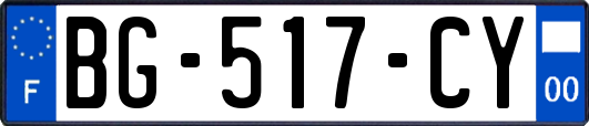 BG-517-CY