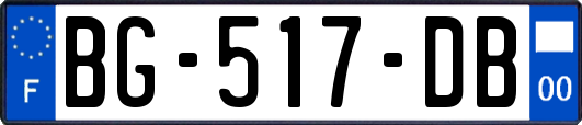 BG-517-DB