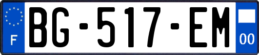 BG-517-EM