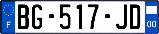 BG-517-JD