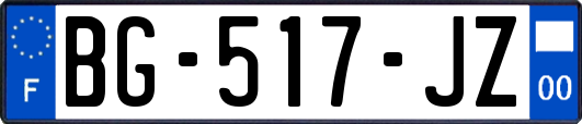 BG-517-JZ