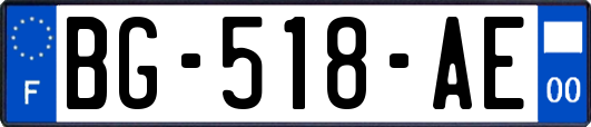 BG-518-AE