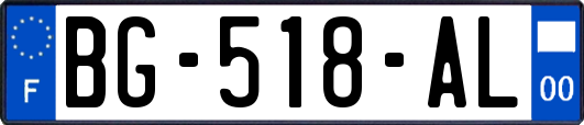 BG-518-AL