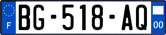 BG-518-AQ