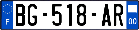 BG-518-AR