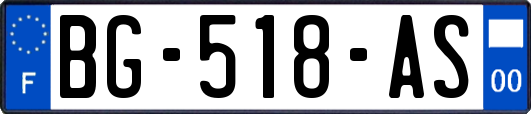 BG-518-AS