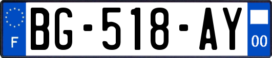 BG-518-AY