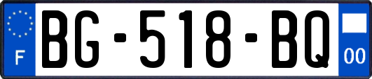 BG-518-BQ