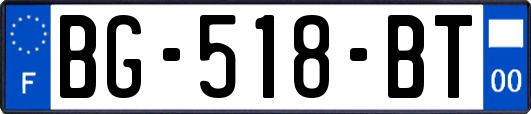 BG-518-BT