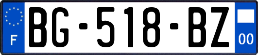 BG-518-BZ