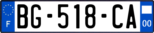 BG-518-CA