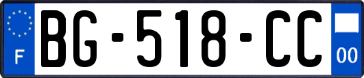 BG-518-CC