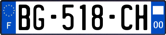 BG-518-CH