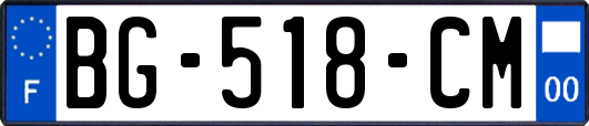 BG-518-CM