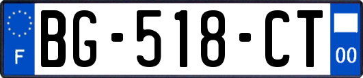 BG-518-CT
