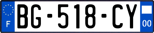 BG-518-CY