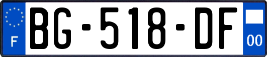 BG-518-DF