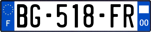 BG-518-FR