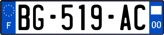 BG-519-AC