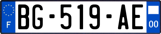 BG-519-AE