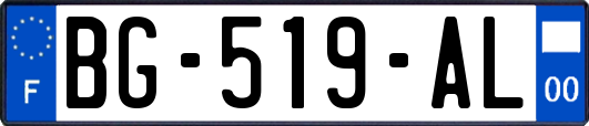 BG-519-AL