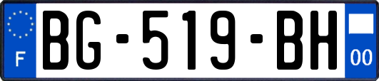 BG-519-BH
