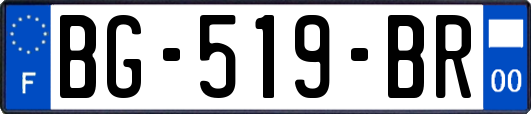 BG-519-BR