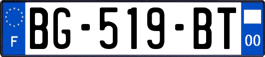 BG-519-BT