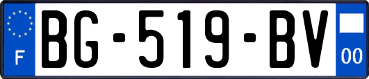 BG-519-BV