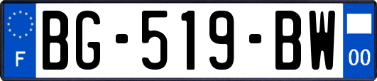 BG-519-BW