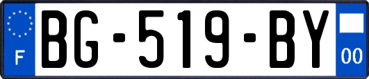 BG-519-BY